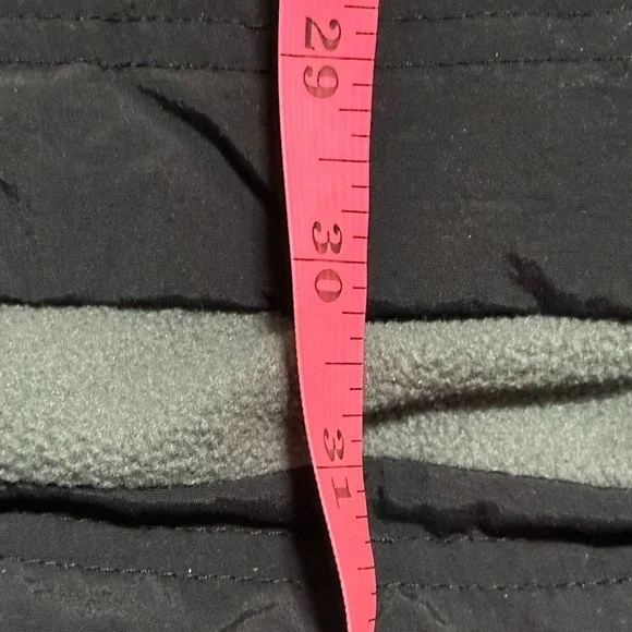 Men’s heavy fleece jacket from the AAA Junior Olympics 2011 in New Orleans, 2XL. - Picture 9 of 9